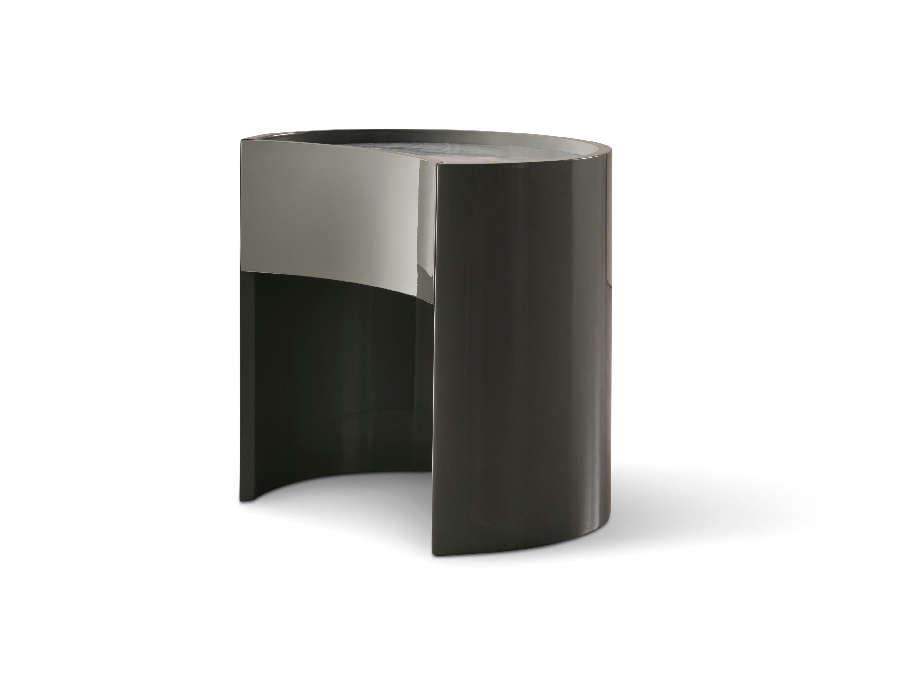 Деревянная тумбочка с ящиками Meridiani RONNY ARCH-00129576