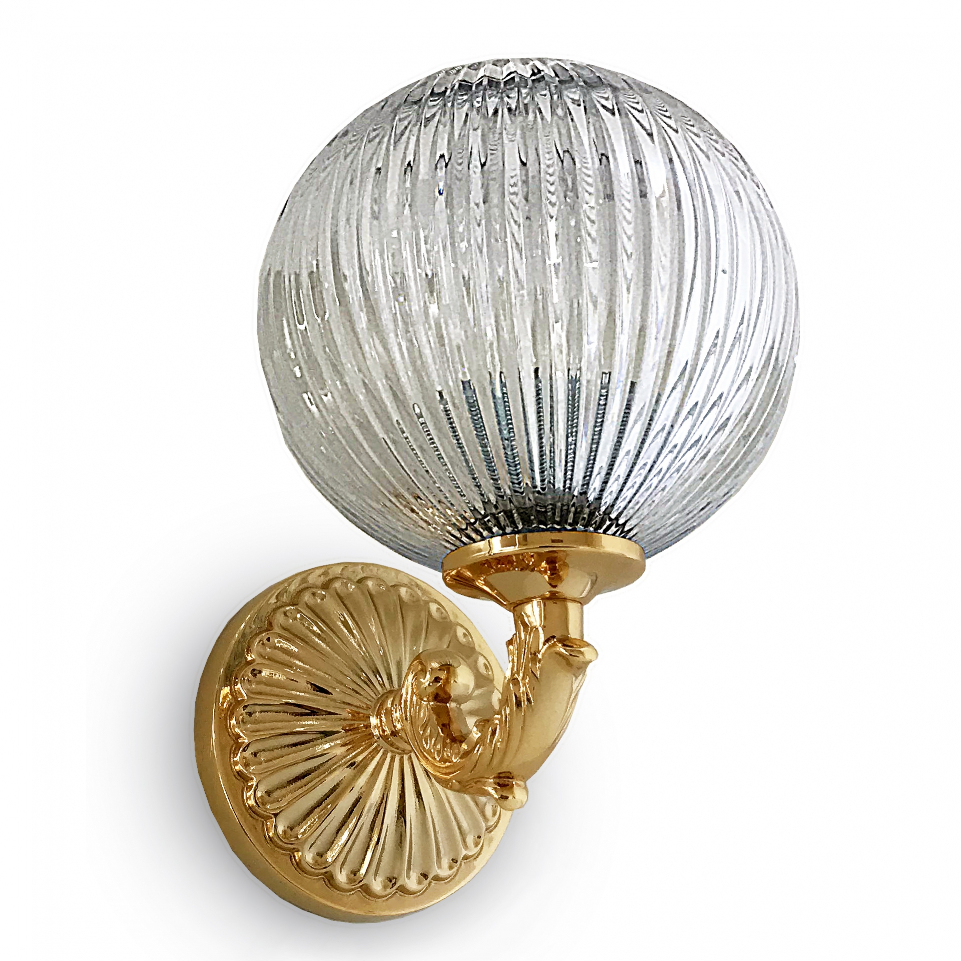 EL22 3SC Настенный светильник Classico Treesseci 3SC