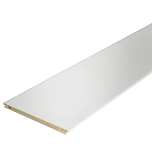 Добор дверной коробки Linea 6/8 2070x150x10 мм HardFlex цвет платина 88580535 STLM-2188918