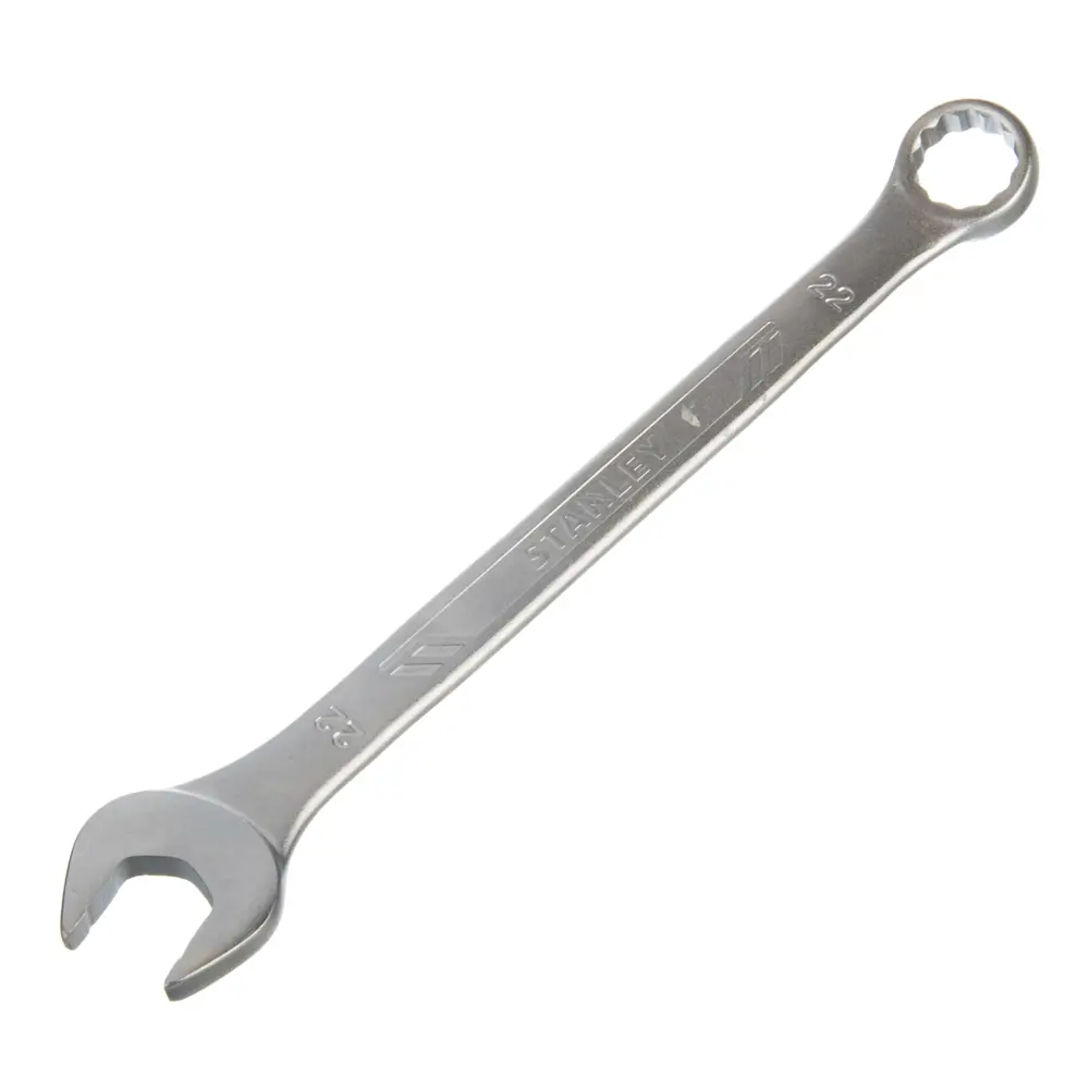 Ключ комбинированный Stanley STMT72819-8 22 мм 16517426 STLM-2090742 