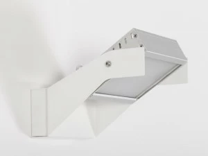 ENGI Регулируемый настенный светодиодный светильник  Enva