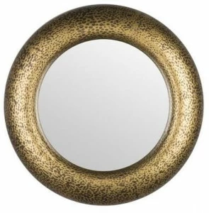 Hamilton Conte Paris Зеркало настенное круглое в раме Apollon