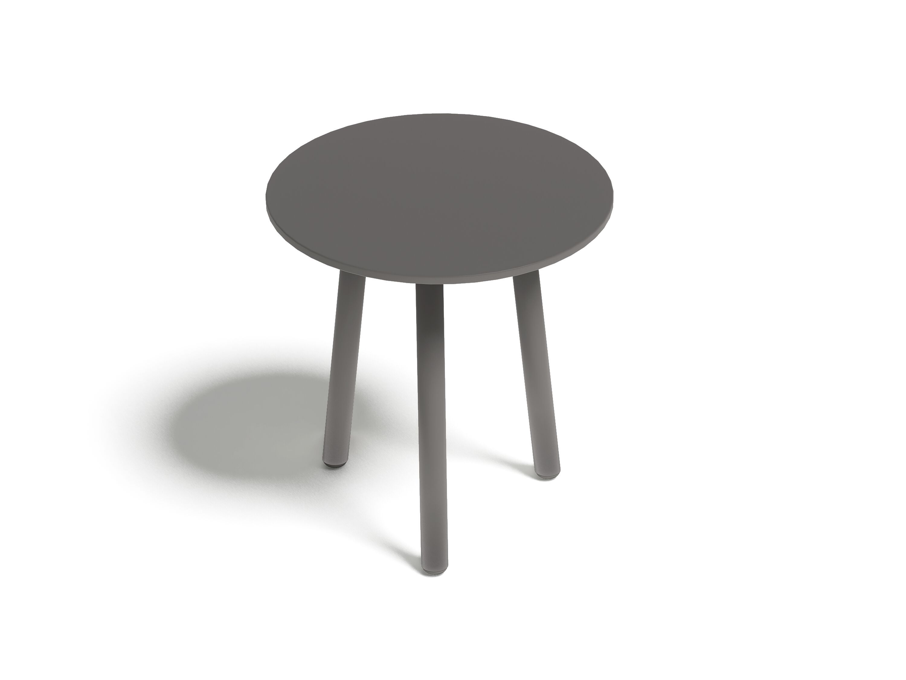 Алюминиевый круглый садовый столик Atmosphera Dream 2.0 ARCH-00121193 - Вид №8