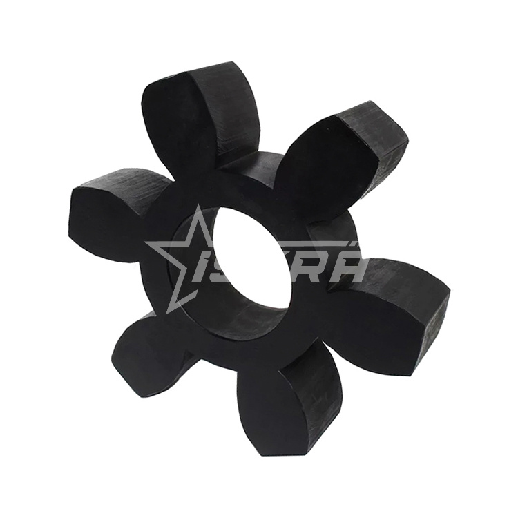 IS3750 Упругий элемент HRCN90 ISKRA  - Вид №1