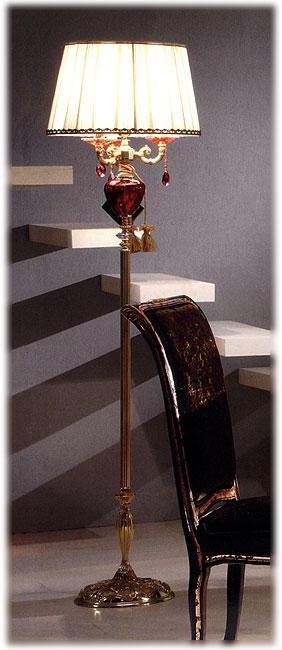 Напольная лампа Ruby big RM ARREDAMENTI ALAMP11 Capriccio