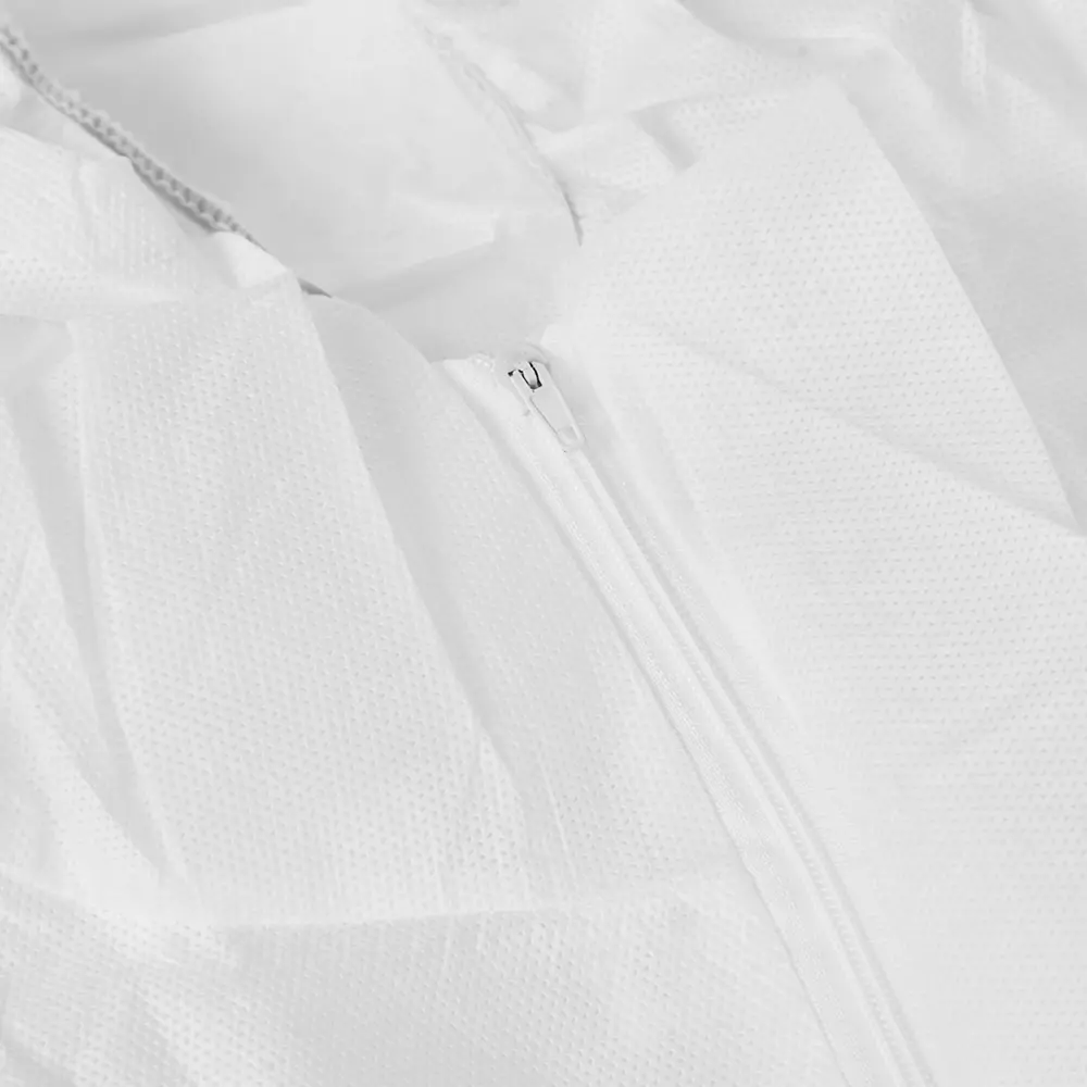 Защитный комбинезон Delta Plus DT215 XXL для профессиональных работ 86574986 STLM-1578667 - Вид №3