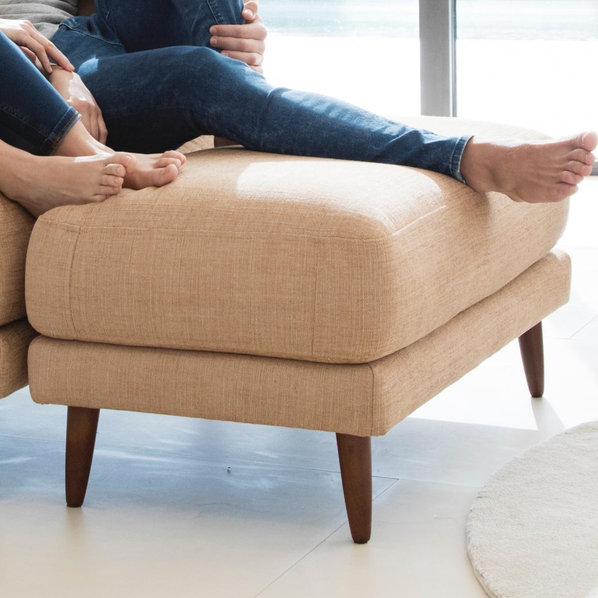 039793 Пуф Fama Helsinki Santreyd - Вид №1