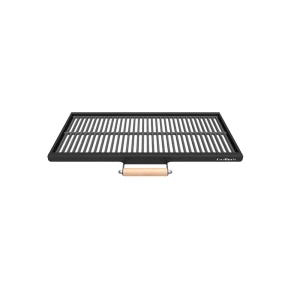 91142753 Решетка для гриля Grillver Редлайнер 45.20x70.30x3.50 см толщина 2 мм STLM-0955249