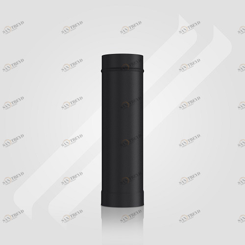 Труба MAGMA 150 мм. L=250 6052