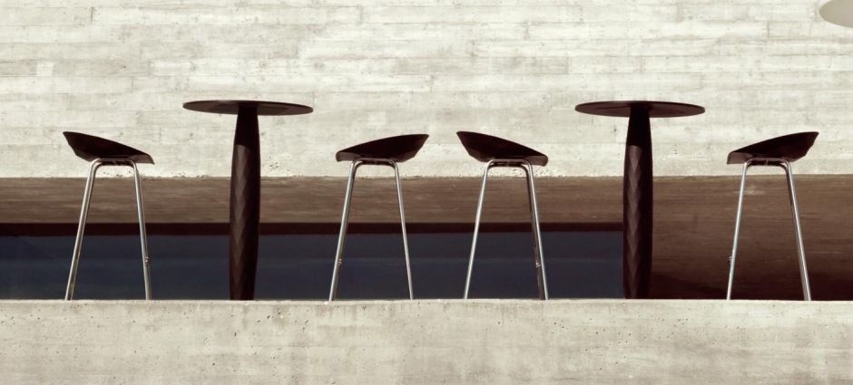 007739 Столик Vondom Vases - Вид №3