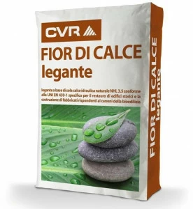 CVR Fior di calce