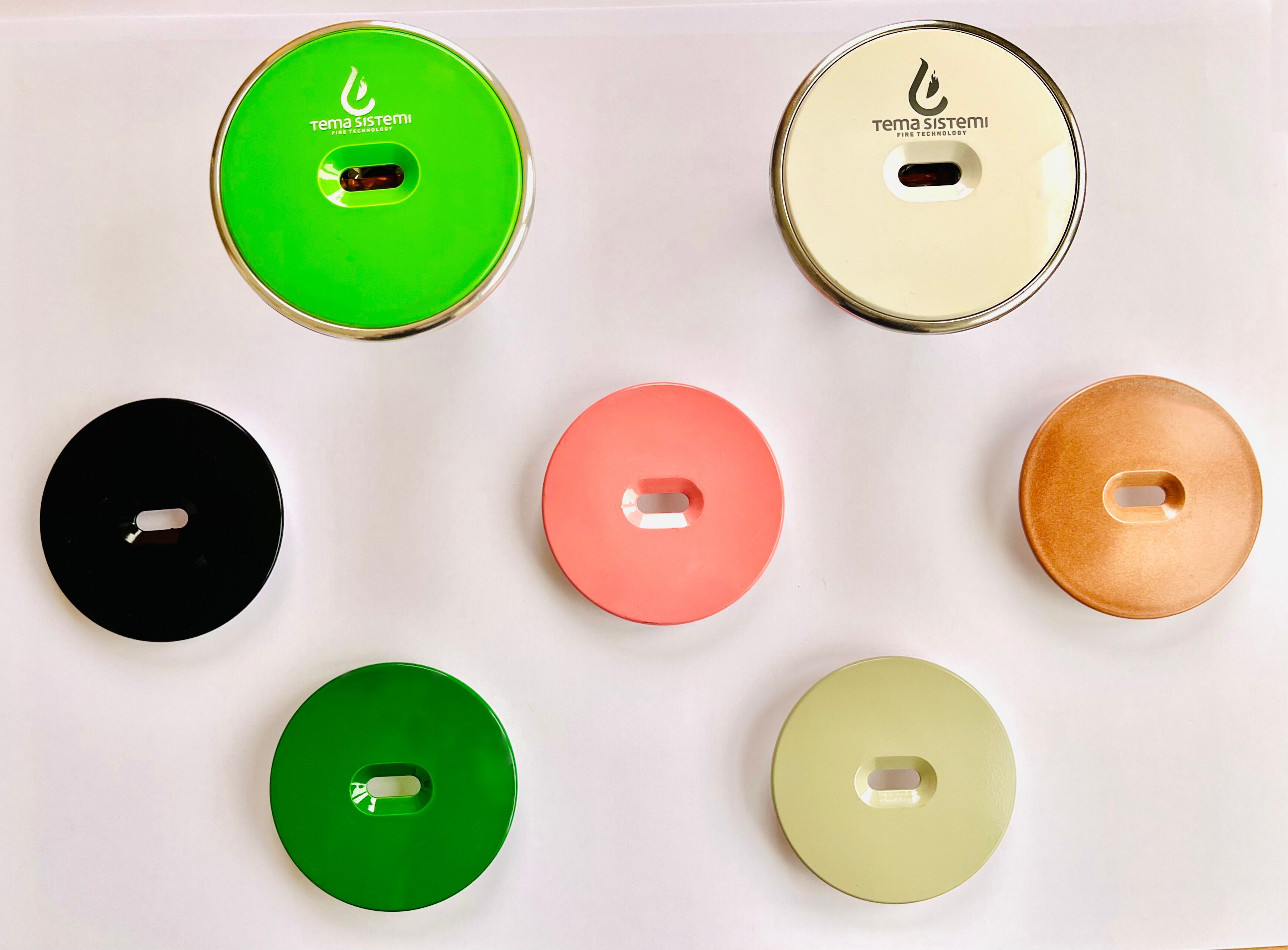 Система пожаротушения water mist AQUATECH® ASN ARCH-00009651