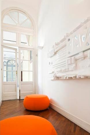 Пуф Arper Pix ARCH-00138914 - Вид №11