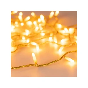 90236152 Электрогирлянда Ardecoled 031200 1000см 100LED желтый STLM-0963356