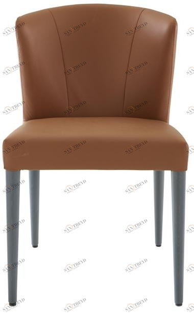 Ligne Roset Мягкое кожаное кресло sun-id-1377775