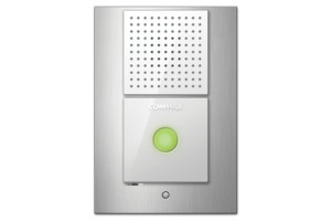 16297538 Вызывная аудиопанель домофона DR-2L COMMAX