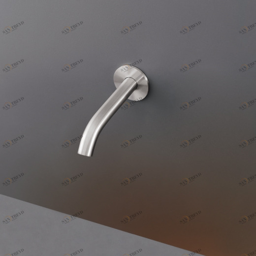 Настенный излив L. Максимум. 155 мм  MIL137 CEADESIGN 