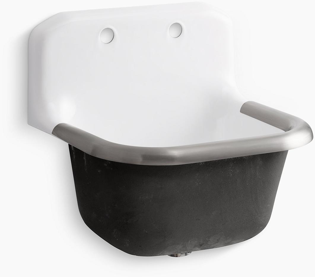 KOHLER  K-6716-0  - Вид №1