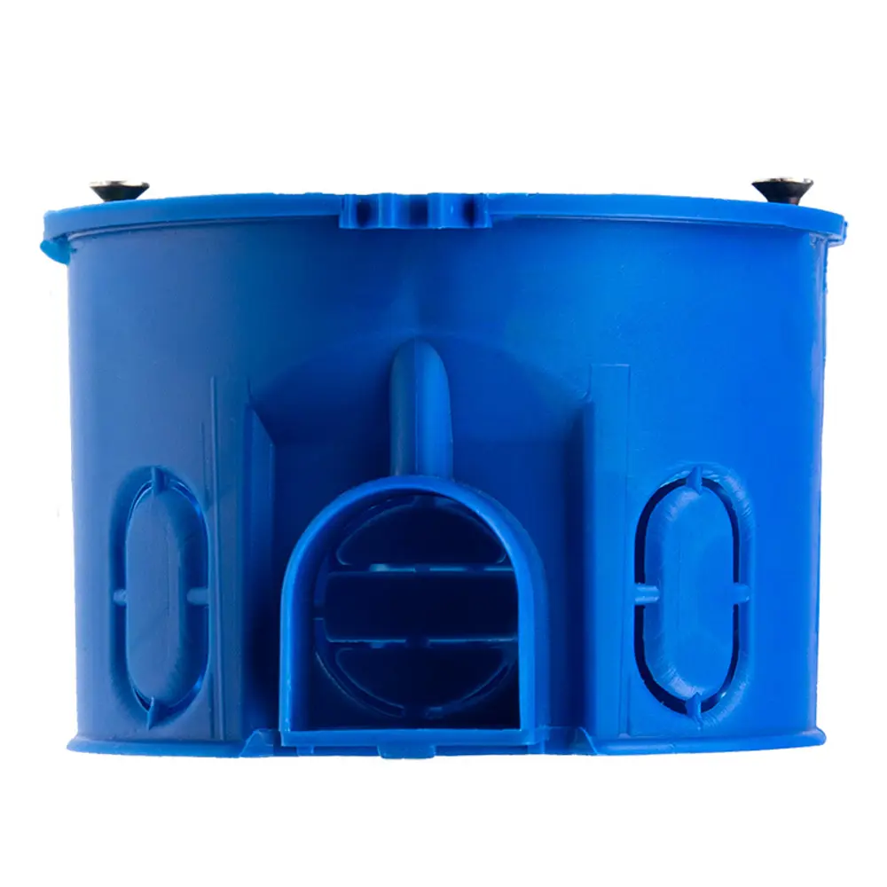 Подрозетник Rexant 283046 под бетон/кирпич ø68x45 мм Santreyd STLM-2074603 - Вид №2