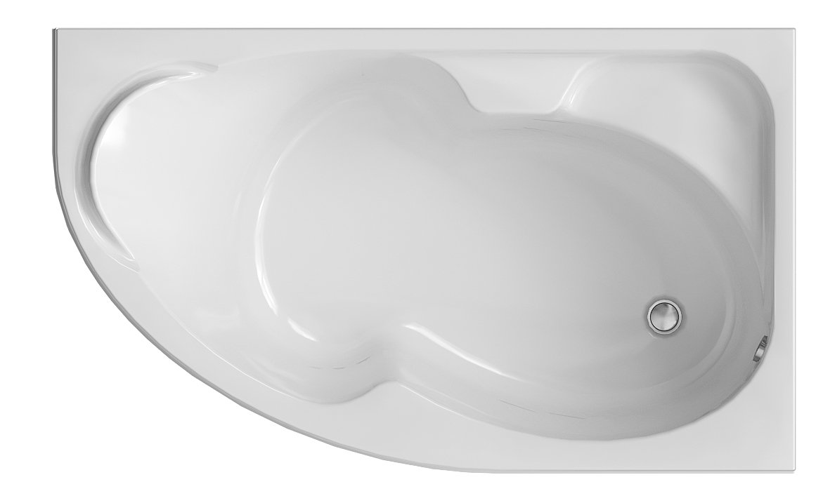 Ванна "DIANA" 170x90 R 1 Marka 01ди179р - Вид №2