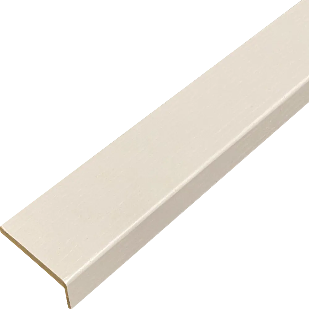 Наличник телескопический Artens Велдон 2150х70x8 мм HardFlex цвет ясень (комплект 5 шт.) STLM-2114581