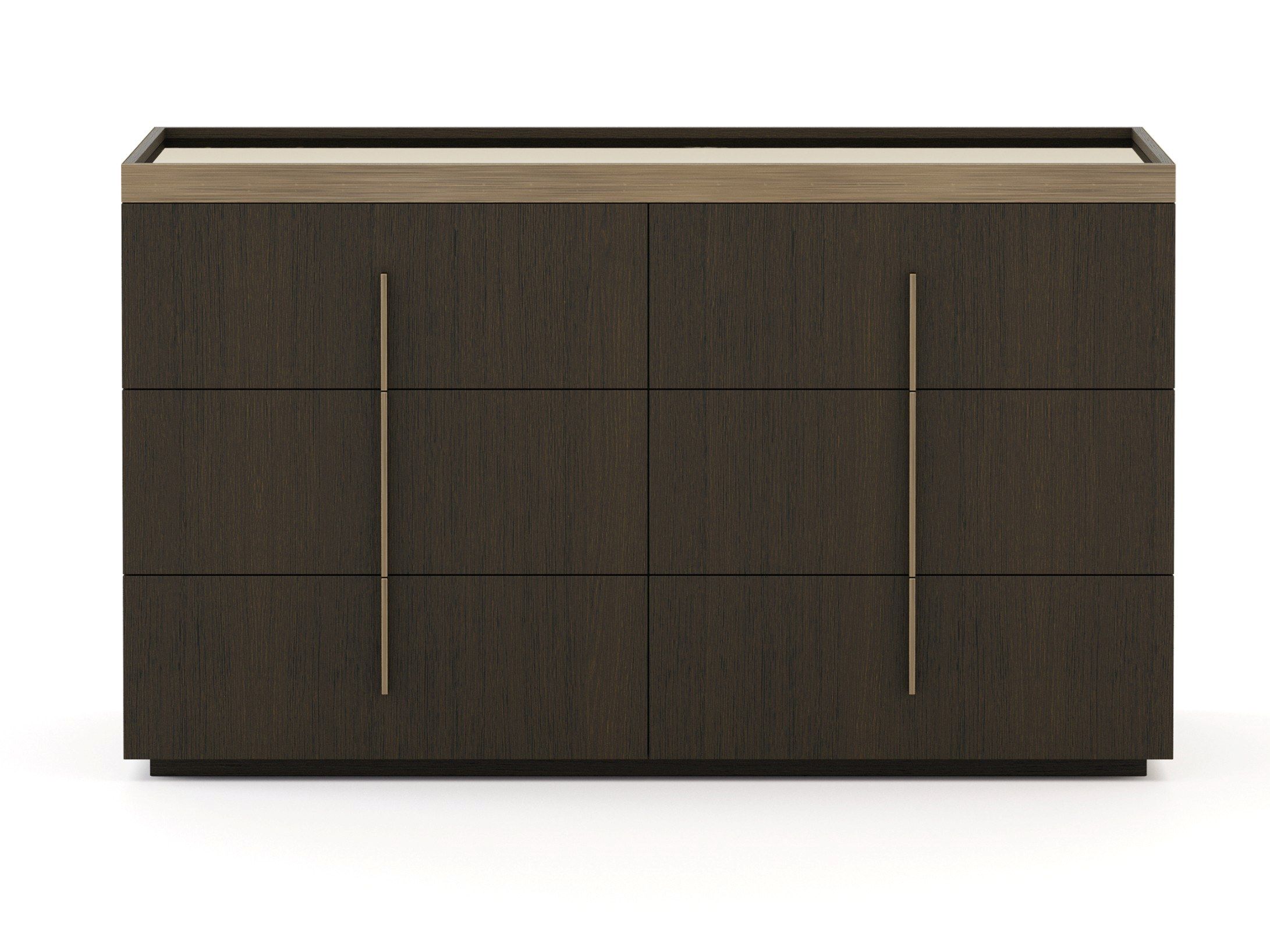 Комод из шпона Stylish Club ARCH-00116594 - Вид №2