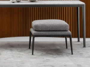 B&B Italia Пуф из ткани Mirto indoor Imp54