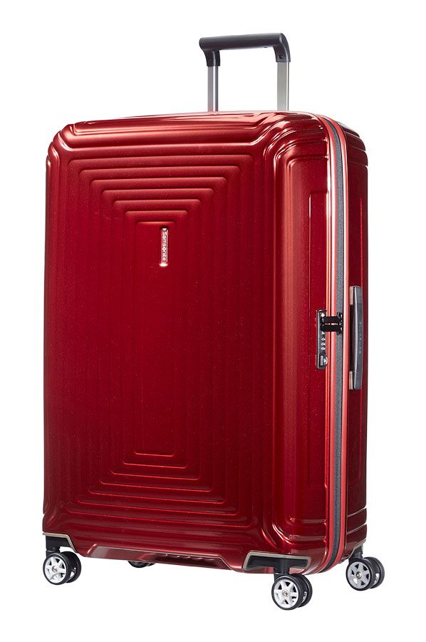 44D-00003 Чемодан 44D*003 Spinner L Samsonite Neopulse 