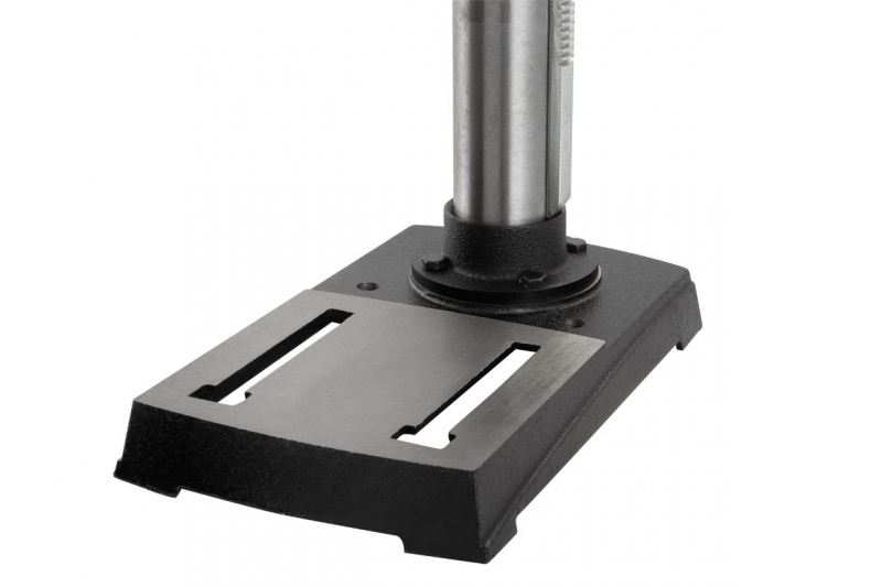 JET JWDP-10 Настольный сверлильный станок Верстакофф 10000083M - Вид №1