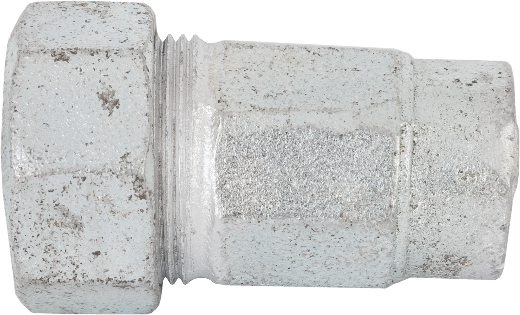 Переходная муфта Santreyd для труб 3/4" с внутренней резьбой 18606861 STLM-0011673 - Вид №1