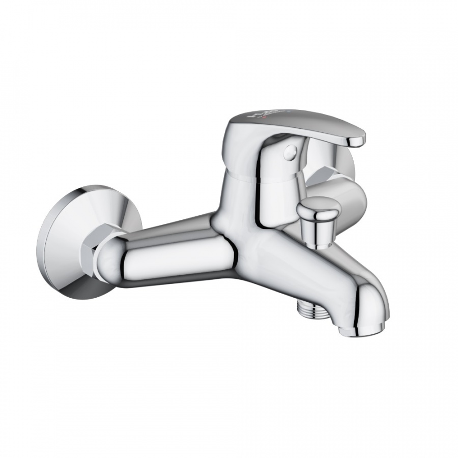 HFKS10000 смеситель для ванны/душа Damixa Capital Start 