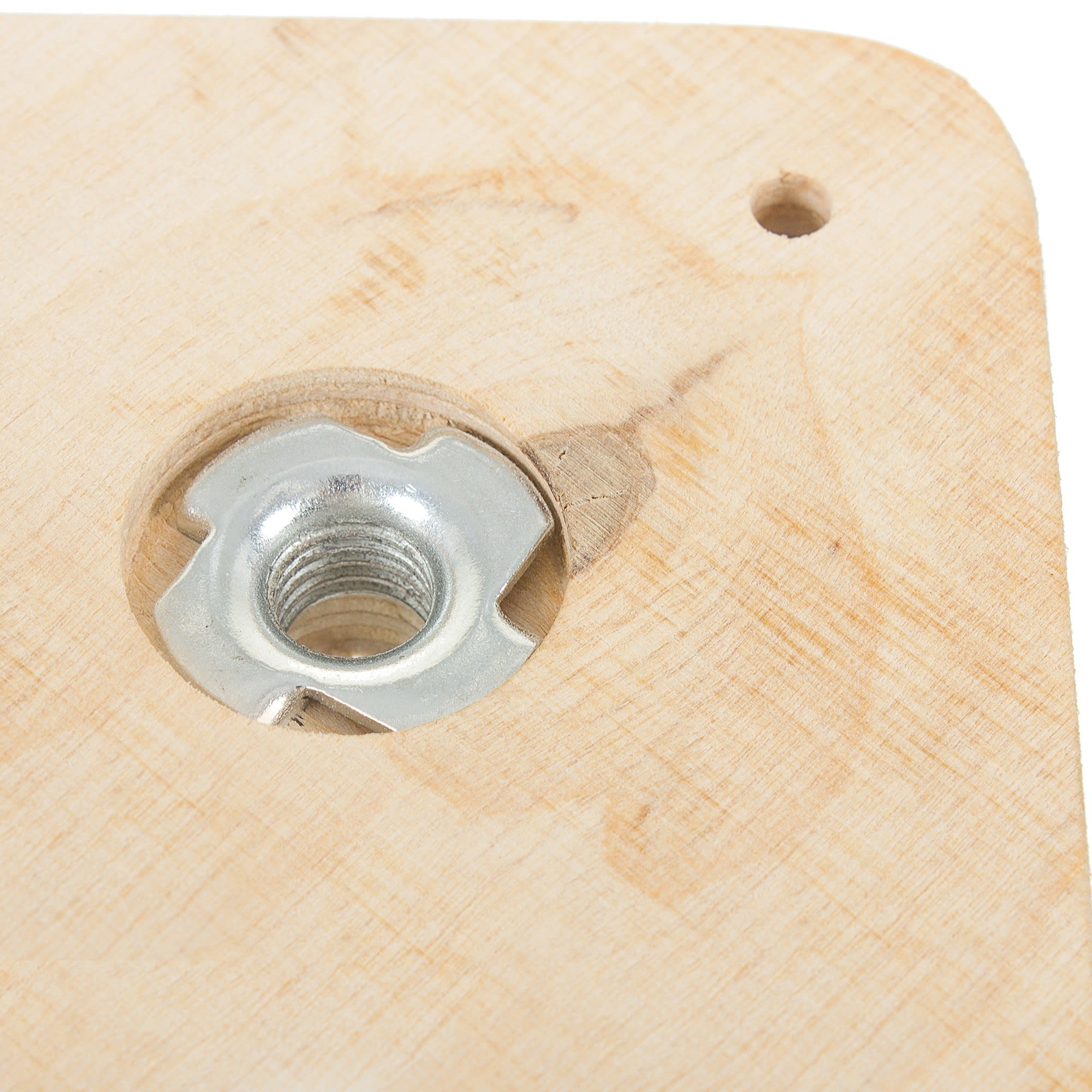 81945380 Крепление мебельной опоры большое 145 мм, M10 Santreyd  - Вид №3