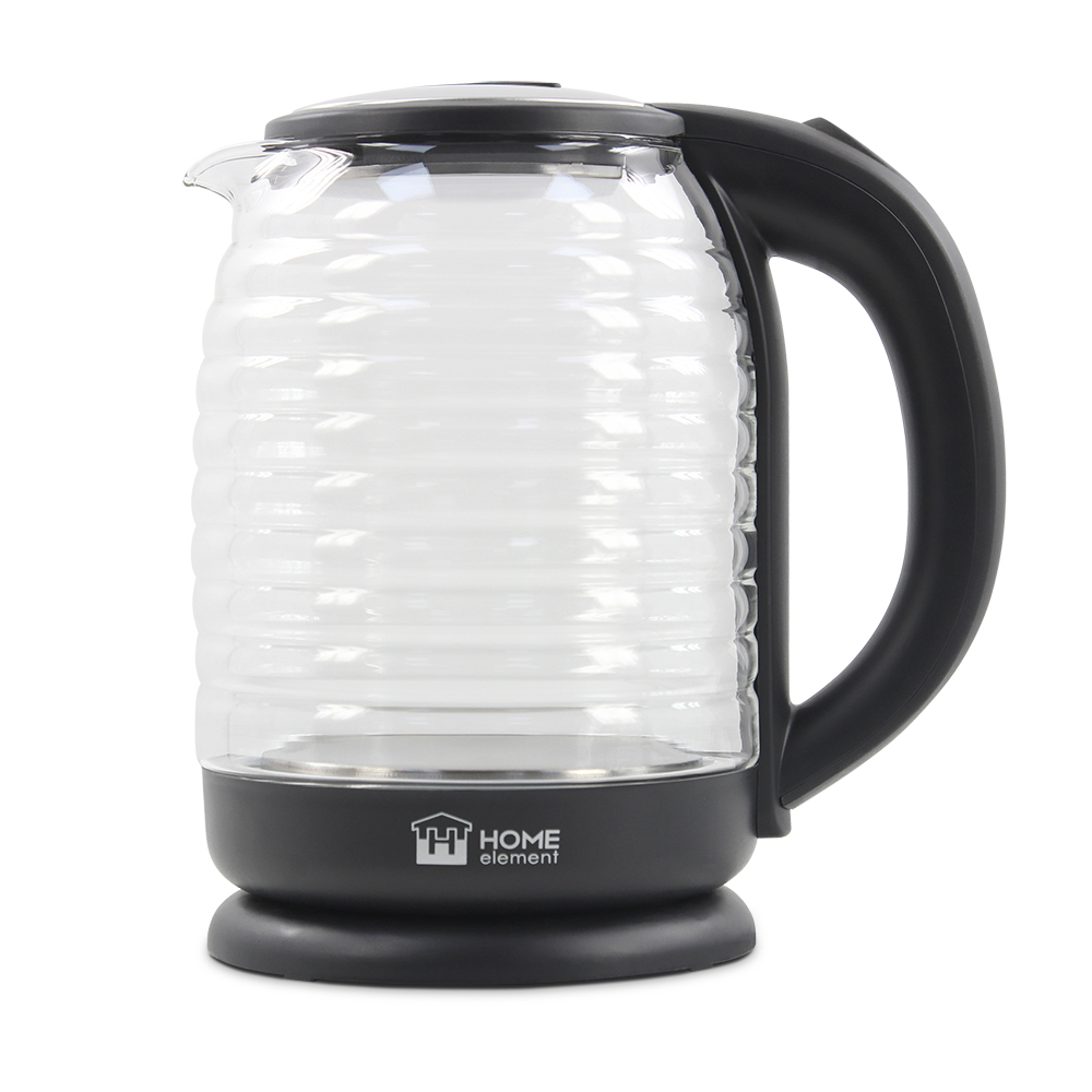 9091596 Электрочайник Home Element HE-KT2305 черный STDN-0124549
