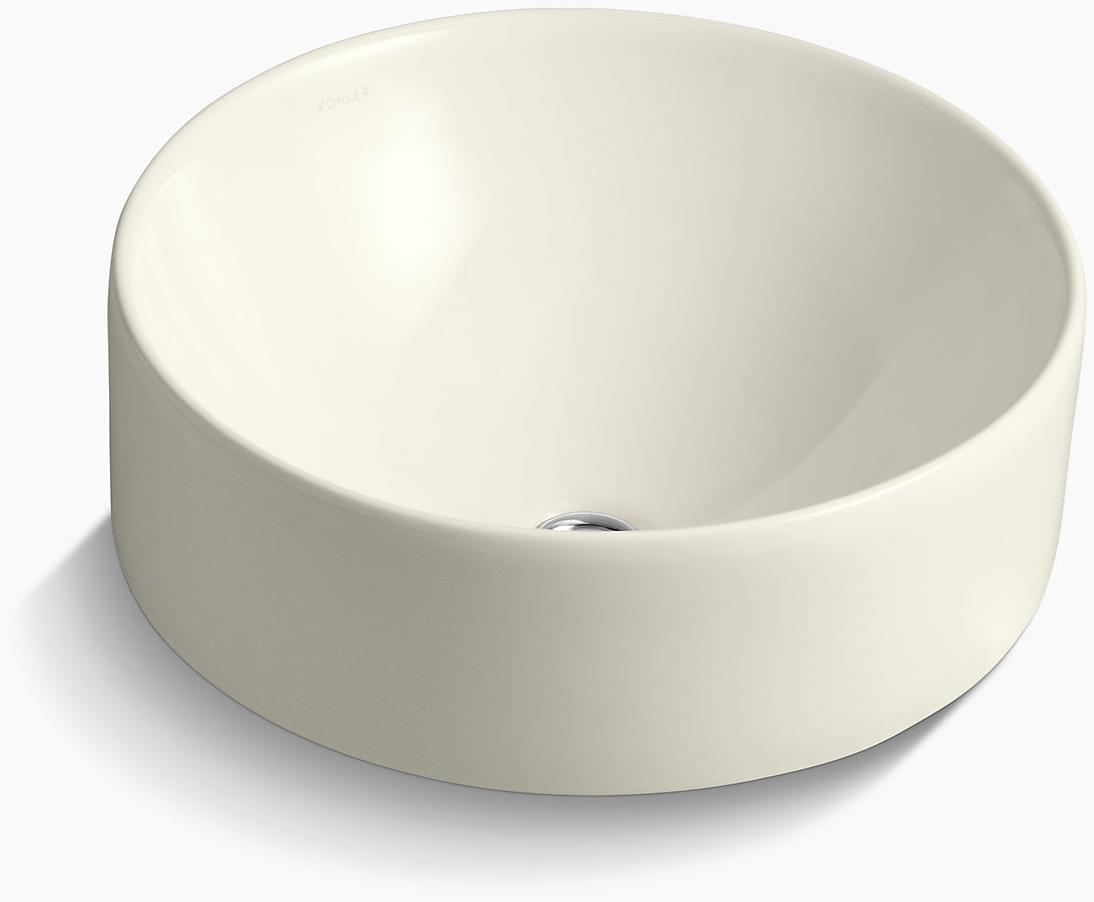 K-14800-96 Накладная раковина на столешницу  прямоугольная Kohler 