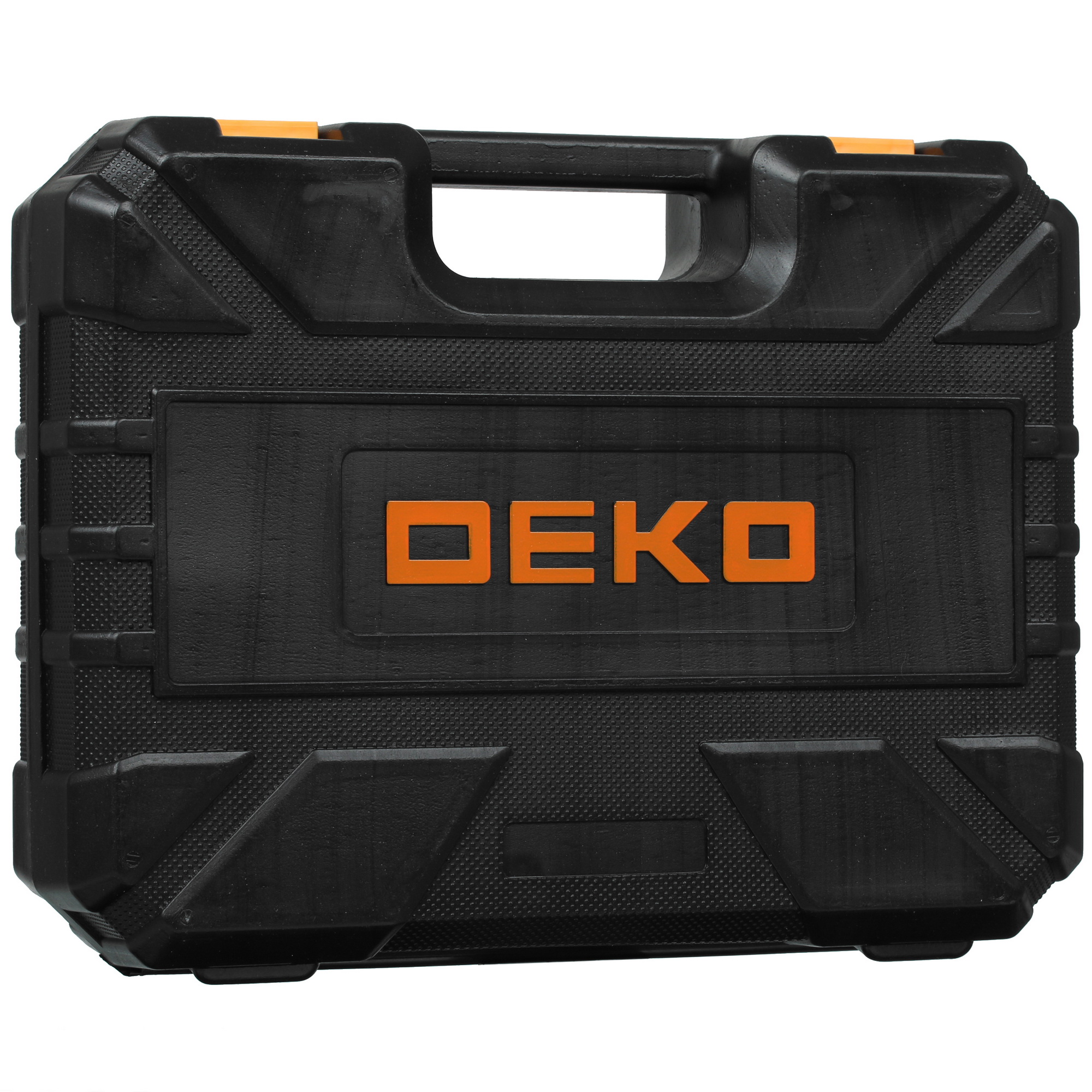 Дрель-шуруповерт DEKO DKCD20 Black Edition SET 3 063-4050 MAX 20V 5343163 STDN-0136479 - Вид №7