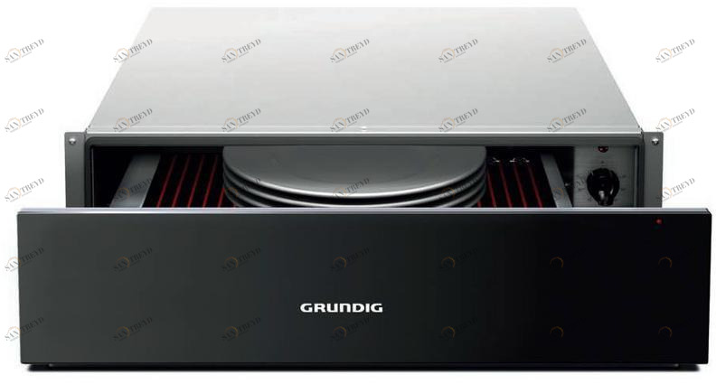 Grundig Встроенная жаровня  7791382902 