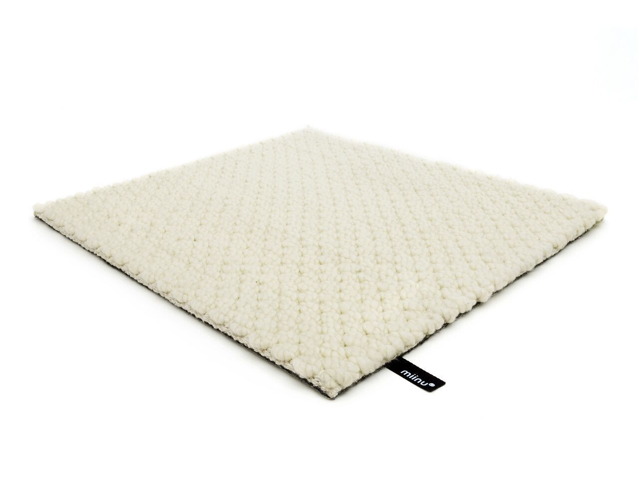 Изготовленный на заказ шерстяной ковер ручной работы miinu MNU 22 ARCH-00067215 - Вид №3