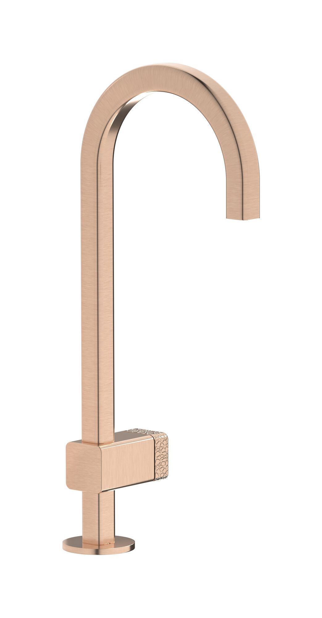 Смеситель для раковины с гидропрогрессией IB Elio ARCH-00028721 - Вид №22