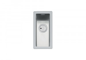 3121060 Мойка S4001 - 3121060 Fosterspa