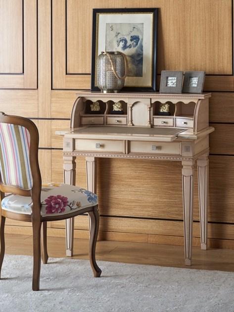 Arvestyle Рабочий стол из массива дерева Dante sun-id-1424038 - Вид №1