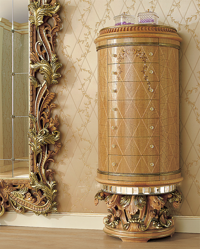 Комод  RIVA 8038 