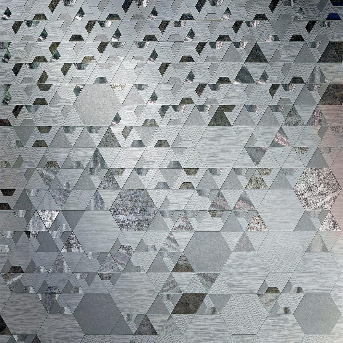 SICIS Ondulato Grey Sol Spathula sun-id-1991071 - Вид №17