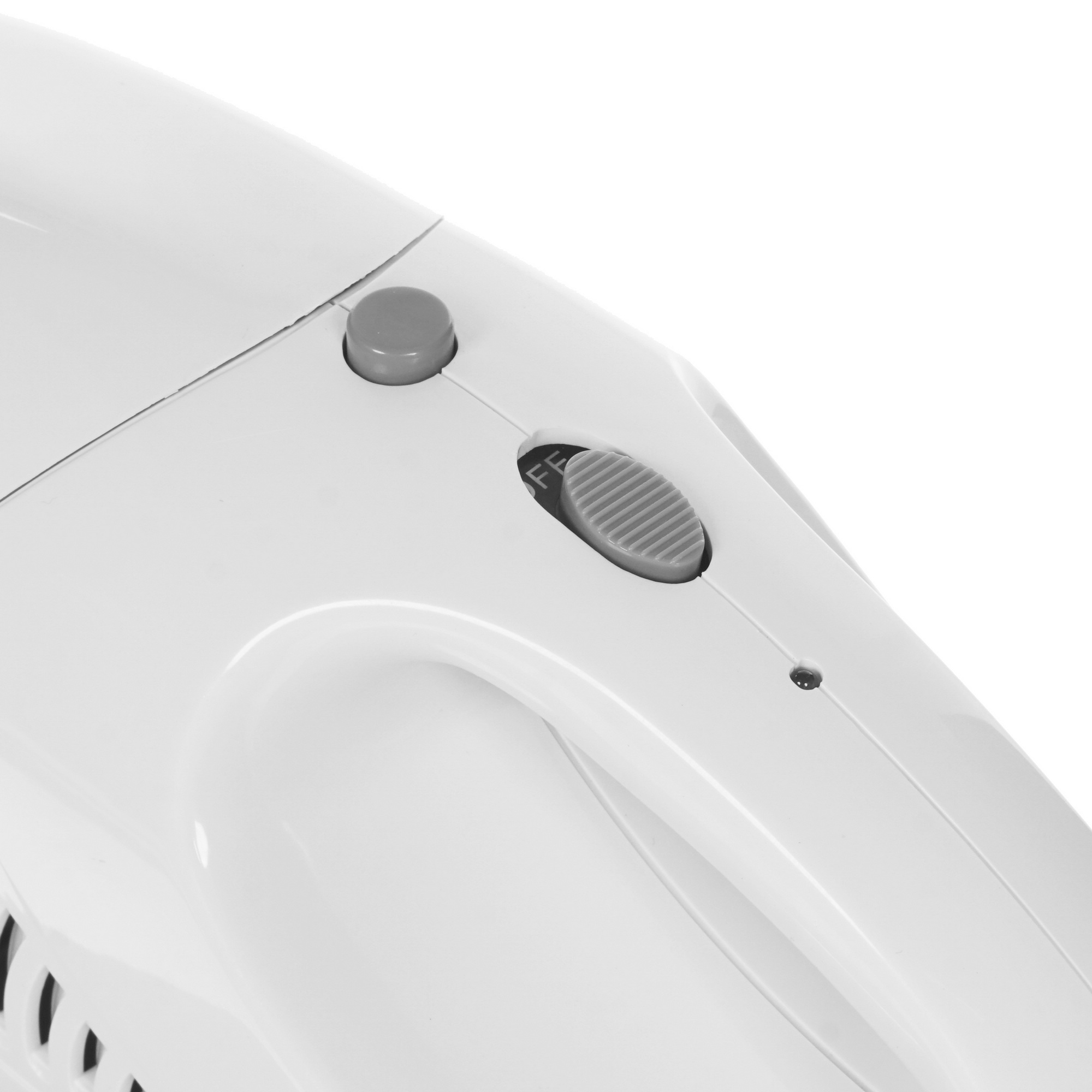 8117031 Пылесос   ручной Bomann CB 967  белый STDN-0102246 - Вид №3