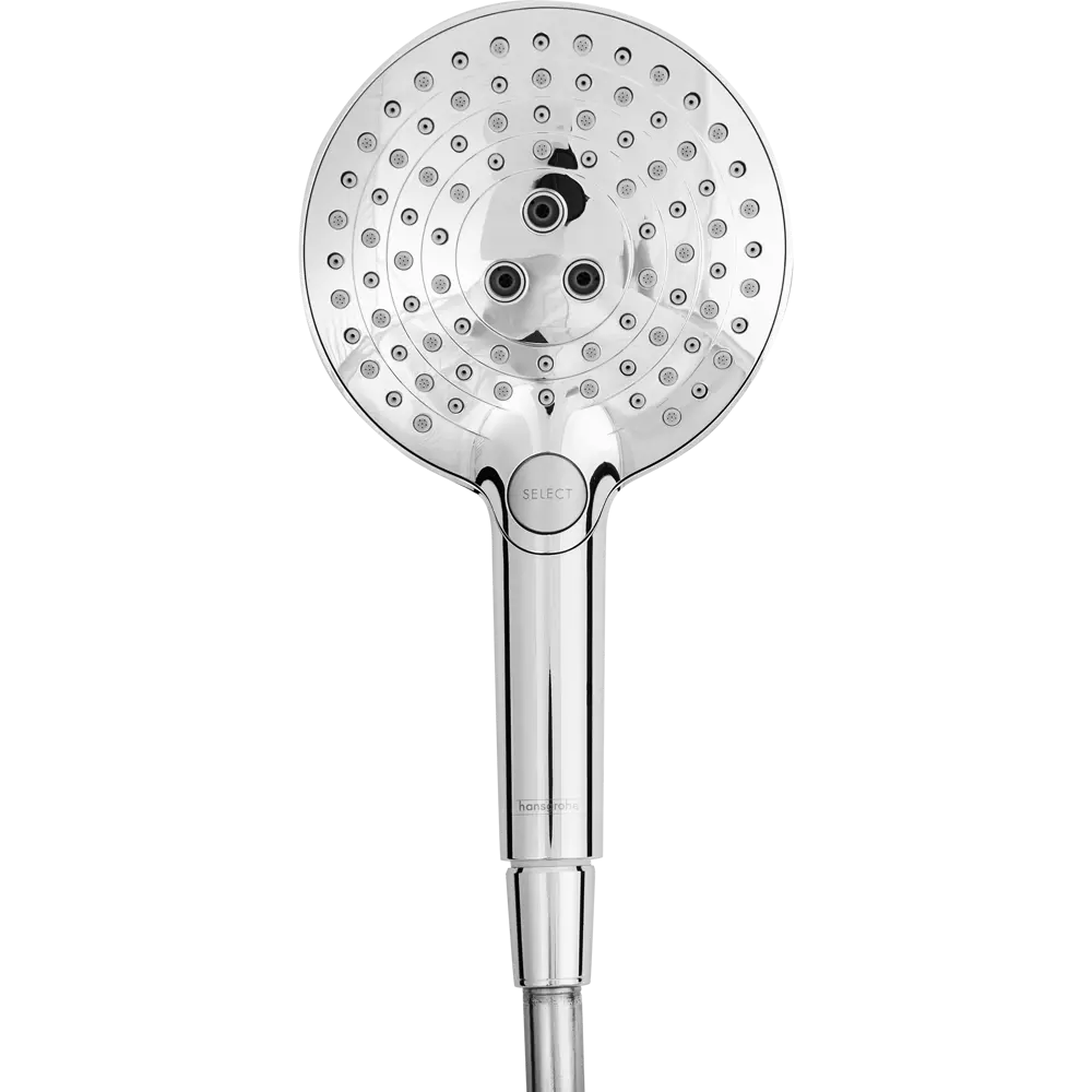 Душевая стойка RainDance PowderRain 3 режима 82393489 STLM-2168039 Hansgrohe Без серии - Вид №6