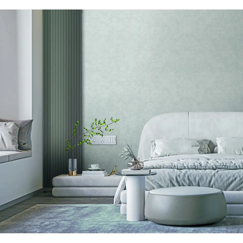 Обои флизелиновые Артекс Эликсир серые 1.06 м 10731-04 STLM-2165235 - Вид №3