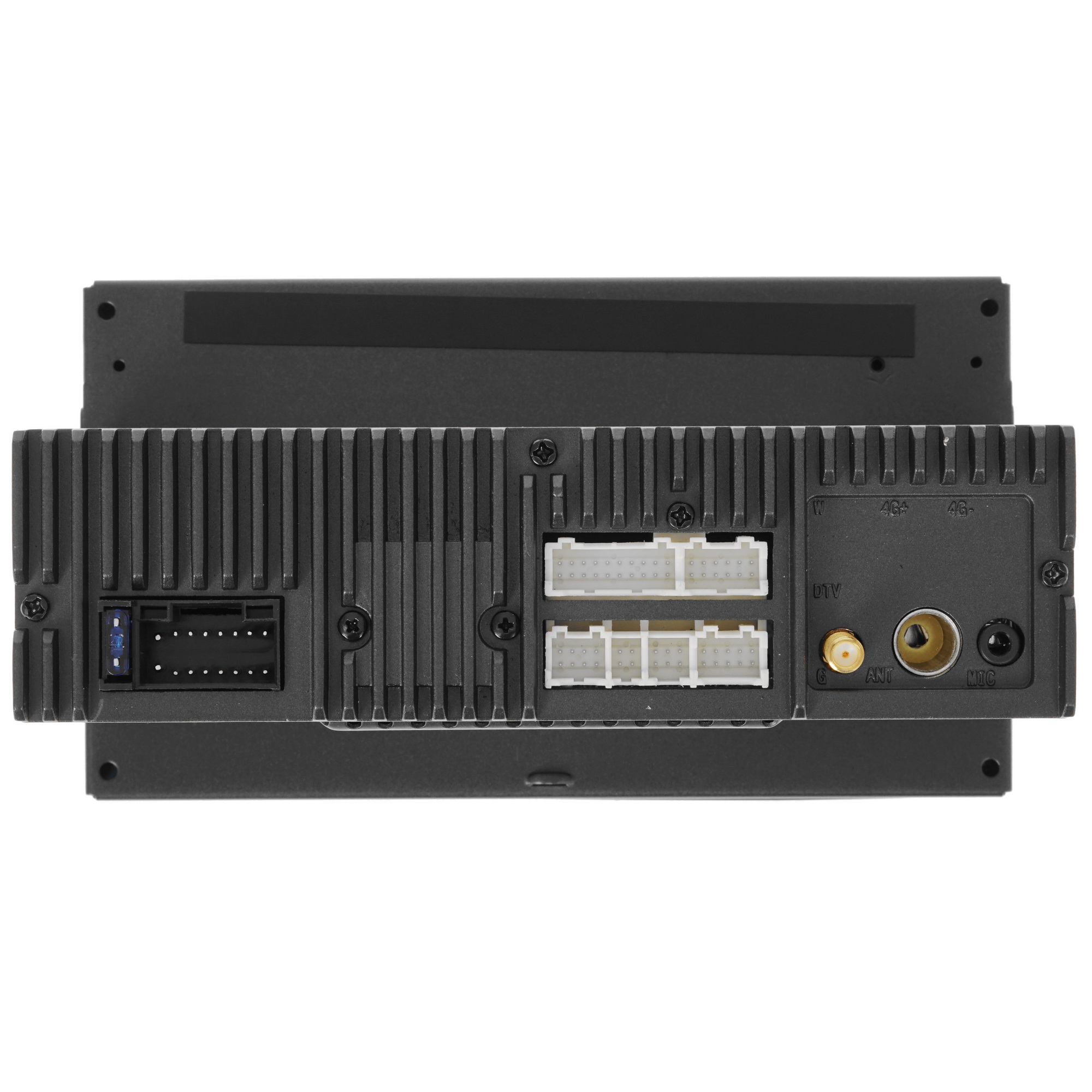 5332794 Автопроигрыватель ACV AD-7190 STDN-0144680 - Вид №4