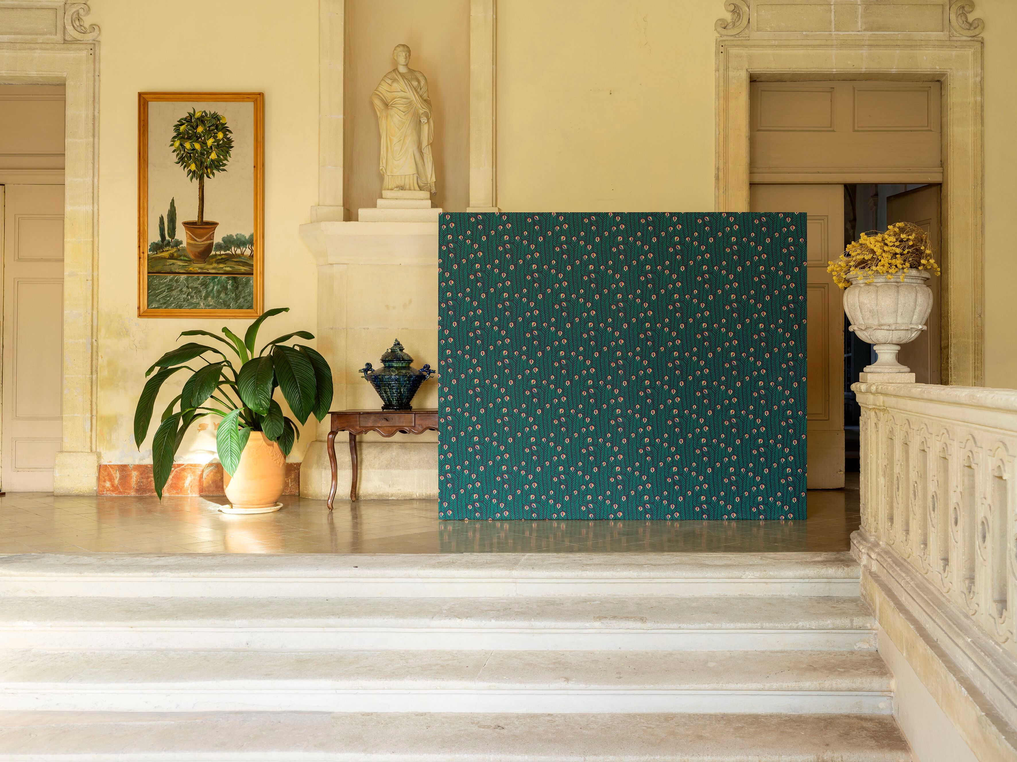 Обои с рисунком Ressource Faune &amp ARCH-00029422 - Вид №2