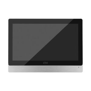 90601042 Монитор видеодомофона M4902 B 9" цвет черный STLM-0301320 CTV