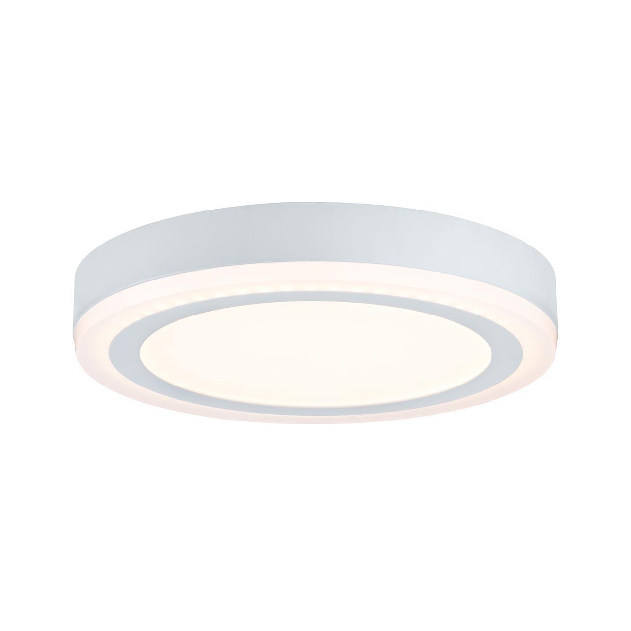 Потолочный светодиодный светильник Paulmann Sol 70736 PAULMANN SOL 204178 Белый  - Вид №2