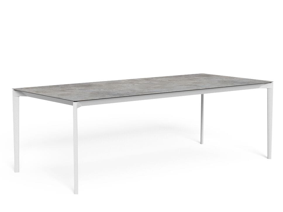 Прямоугольный садовый стол Talenti Leaf ARCH-00014547